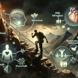Enhancing Practitioner Skills with GRIT: A Biopsychosocial Approach || TinyEYE Online Therapy