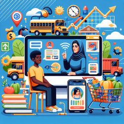 Leveraging Research Insights to Enhance Online Therapy Services in Schools || TinyEYE Online Therapy