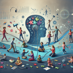 Empowering Change: Leveraging Project ECHO for Enhanced Pediatric Therapy Outcomes || TinyEYE Online Therapy
