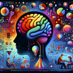 Unlocking the Secrets of Dyslexia: How Neurogenetics Can Transform Your Practice || TinyEYE Online Therapy
