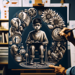 Understanding the Impact of Adverse Childhood Experiences on Pediatric Chronic Pain || TinyEYE Online Therapy