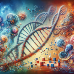 Enhancing Genetic Diagnosis in Arboleda-Tham Syndrome: Insights and Implications || TinyEYE Online Therapy