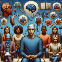 Understanding Concussions and Anxiety: A Guide for Practitioners || TinyEYE Online Therapy