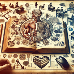 Unlock the Secrets of William Harvey's Anatomy Book to Transform Your Practice! || TinyEYE Online Therapy