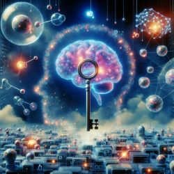 Unlocking the Power of Learning Entropy: A New Frontier in Cognitive Information || TinyEYE Online Therapy