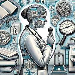 Implementing Research Findings to Enhance Online Therapy Practices || TinyEYE Online Therapy