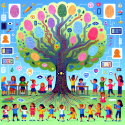 Leveraging AI and Biometric Sensors for Enhanced Emotional Recognition in Education || TinyEYE Online Therapy