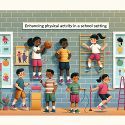 Enhancing Physical Activity in Schools: Addressing Disparities and Encouraging Equitable Opportunities 