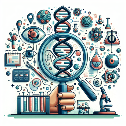 Exploring Non-Coding Sequences in Benign Hereditary Chorea: A New Frontier for Practitioners || TinyEYE Online Therapy