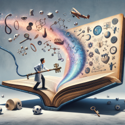 Unlocking the Power of SAAM II: A Fun Guide for Practitioners || TinyEYE Online Therapy