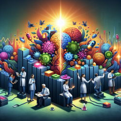 Enhancing Practitioner Skills Through Data-Driven Insights on Pandemic Impact on IPV and SV Survivors || TinyEYE Online Therapy