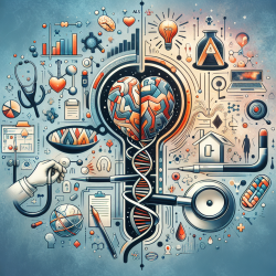 Unlocking the Mysteries of C9ORF72: What Practitioners Need to Know || TinyEYE Online Therapy