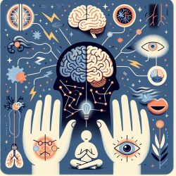 Exploring the Intersection of Seizures and Out-of-Body Experiences: Implications for Practitioners || TinyEYE Online Therapy