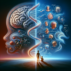 FOXI3 Pathogenic Variants: A New Perspective on Craniofacial Microsomia || TinyEYE Online Therapy