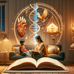 Understanding the Biological Impact of Indigenous Residential Schools on Future Generations 