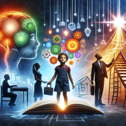 Empowering Change: Understanding the Impact of Parental Education on Cognitive Development in Black Children 