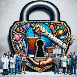 Unlock the Secret to Effective Alcohol Use Interventions: What Every Practitioner Needs to Know! || TinyEYE Online Therapy