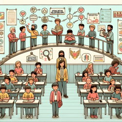 Building Bridges: Transforming Student Behavior Through Affective Teacher-Student Relationships || TinyEYE Online Therapy