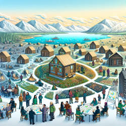 Overcoming Challenges: Lessons from Newtok Village\'s Climate Adaptation Journey 