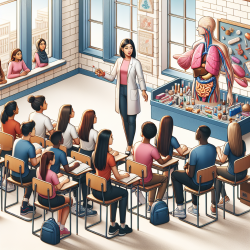 Implementing Evidence-Based Drug Education: Insights from the NARCONON™ Curriculum || TinyEYE Online Therapy
