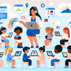 Unlock the Secret to Enhancing Children's Success with Data-Driven Speech Therapy! || TinyEYE Online Therapy