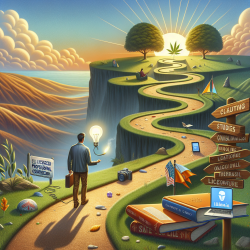 Empowering Your Path: Navigating the Journey to Becoming a Licensed Professional Counselor 