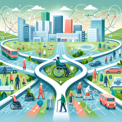 Leveraging Dynamic Accessibility Measurements for Enhanced Health Service Delivery || TinyEYE Online Therapy