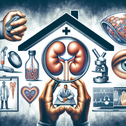 Enhancing Practitioner Skills: Insights from Kidney Health Research 