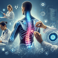 Empowering Practitioners with Intelligence-Based Spine Care 