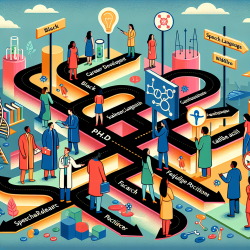 Exploring Career Pathways in Biomedical Science: Insights for Practitioners || TinyEYE Online Therapy