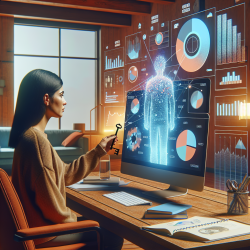 Empowering Therapists: Unlocking the Potential of Open Notes || TinyEYE Online Therapy