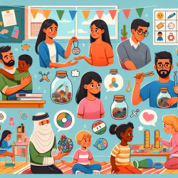 Effective Classroom Behavior Management Strategies for Educators || TinyEYE Online Therapy