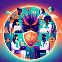Enhancing Pediatric Pain Management through Virtual Education: Insights from Project ECHO® || TinyEYE Online Therapy