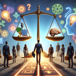 Enhancing Practitioner Skills Through Interest–Ability Profiles 