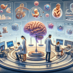 Data-Driven Insights from the 28th Congress of the European Society for Pediatric Neurosurgery || TinyEYE Online Therapy