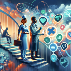Enhancing Practitioner Skills Through Insights from Nurse Prescribing Attitudes || TinyEYE Online Therapy