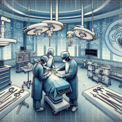 Why the Gender Gap in Cardiac Surgery Matters More Than Ever || TinyEYE Online Therapy