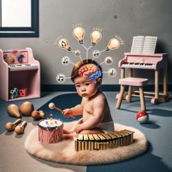 Unlock the Secrets of Infant Music Cognition: What Every Practitioner Needs to Know! 