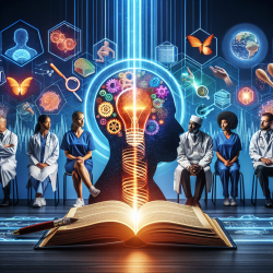 Enhancing Practitioner Skills through Knowledge Translation in Rehabilitation 