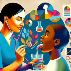 Empowering Practitioners: Harnessing Tongue Pressure Modulation for Better Swallowing Outcomes || TinyEYE Online Therapy