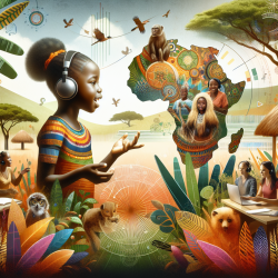 The Shocking Truth About Improving Child Speech Outcomes with African Public Health Insights! || TinyEYE Online Therapy