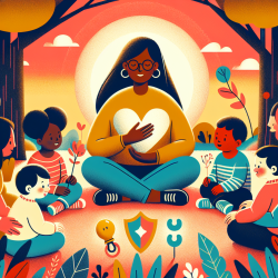 Enhancing Practitioner Skills: Insights from the Apapacho Violence Prevention Parenting Program 