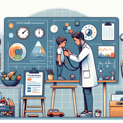 Empowering Practitioners: Harnessing the Spanish CHIP-CE/PRF for Enhanced Child Health Assessment || TinyEYE Online Therapy