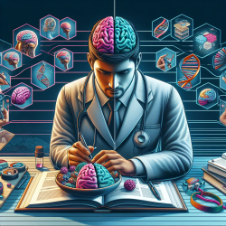 Enhancing Practitioner Skills: Insights from tRNA Modifications and Brain Diseases || TinyEYE Online Therapy