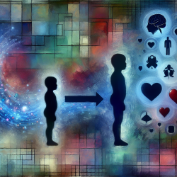 Understanding the Psychological Legacy of Past Obesity in Children || TinyEYE Online Therapy
