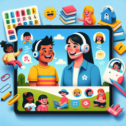 Crafting the Future: Tools for Online Speech Therapy || TinyEYE Online Therapy
