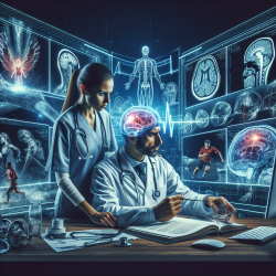 Empowering Practitioners: Advancing Skills in Managing Traumatic Brain Injury 