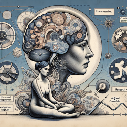 Empowering Practitioners: Harnessing Research to Enhance Cognitive Control in MDD 