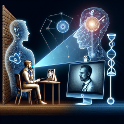 Unveiling the Invisible: Enhancing Online Therapy for MSM in High-Stigma Environments || TinyEYE Online Therapy