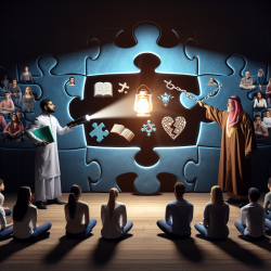 Empowering Change: Overcoming Mental Health Stigma in Schools || TinyEYE Online Therapy